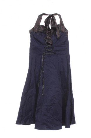 Šaty  Dress Tells, Veľkosť XS, Farba Modrá, Cena  1,95 €