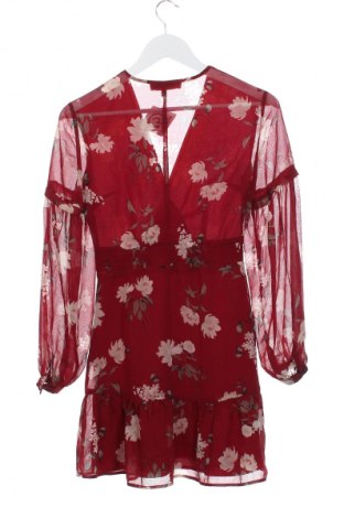 Kleid Dynamite, Größe XS, Farbe Mehrfarbig, Preis 1,99 €