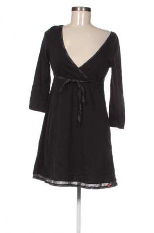 Šaty  Edc By Esprit, Velikost M, Barva Černá, Cena  69,00 Kč