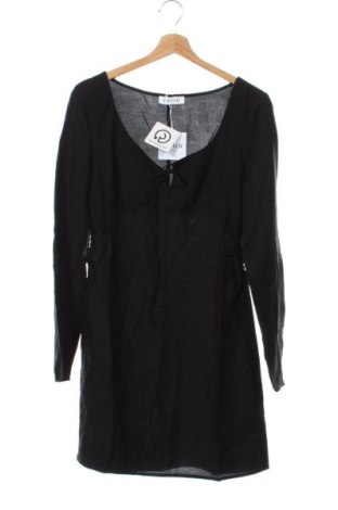 Šaty  Edited, Velikost M, Barva Černá, Cena  269,00 Kč