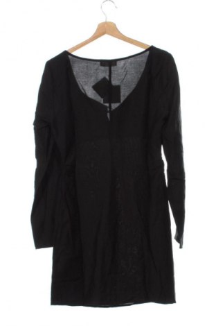 Šaty  Edited, Velikost M, Barva Černá, Cena  269,00 Kč