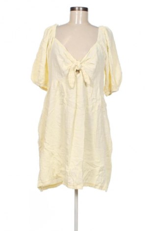 Рокля Edited, Размер XXL, Цвят Жълт, Цена 25,05 €