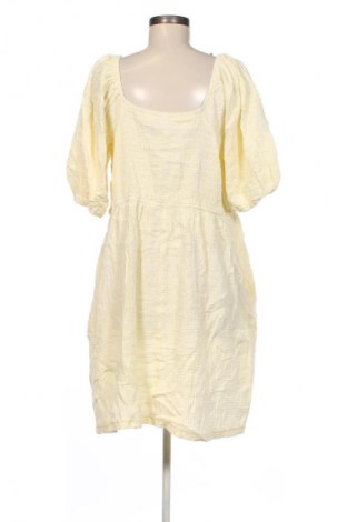 Рокля Edited, Размер XXL, Цвят Жълт, Цена 25,05 €