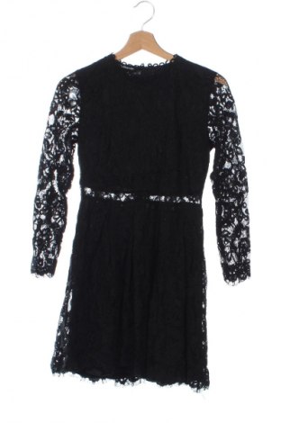 Kleid Eilly Bazar, Größe XS, Farbe Schwarz, Preis 1,99 €