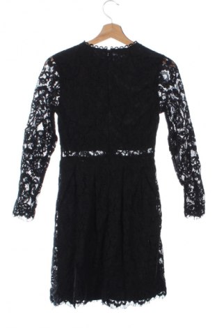 Kleid Eilly Bazar, Größe XS, Farbe Schwarz, Preis 1,99 €