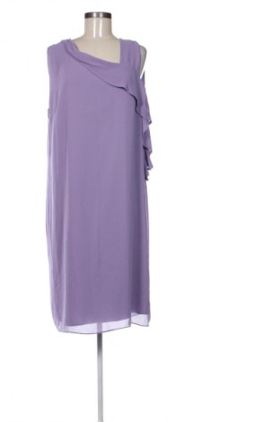 Šaty  Elena Miro, Velikost XL, Barva Fialová, Cena  1 629,00 Kč