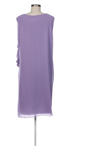 Šaty  Elena Miro, Velikost XL, Barva Fialová, Cena  1 629,00 Kč
