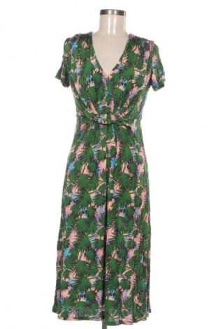 Kleid Ellen Eisemann, Größe M, Farbe Mehrfarbig, Preis 14,99 €