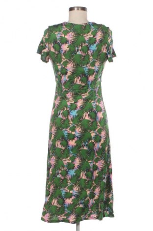 Kleid Ellen Eisemann, Größe M, Farbe Mehrfarbig, Preis 14,99 €
