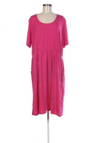 Kleid Esmara, Größe XXL, Farbe Rosa, Preis € 19,99