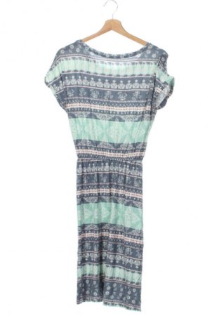 Kleid Esmara, Größe XS, Farbe Mehrfarbig, Preis € 4,99