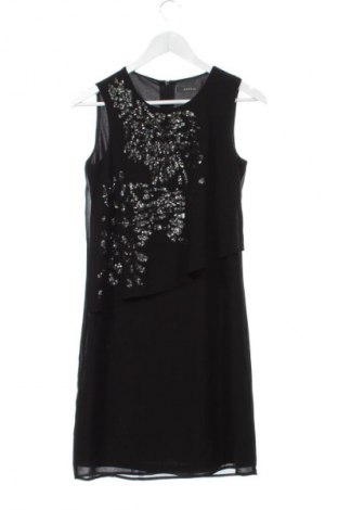 Kleid Esprit, Größe XS, Farbe Schwarz, Preis 7,99 €