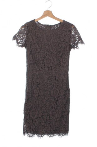 Kleid Esprit, Größe XXS, Farbe Braun, Preis € 6,99