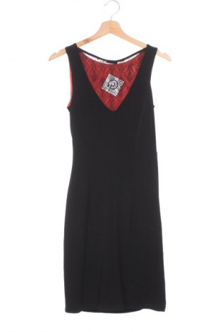 Kleid Esprit, Größe XS, Farbe Schwarz, Preis 3,99 €