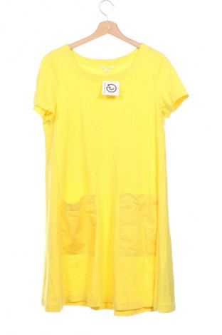 Φόρεμα Esprit, Μέγεθος XS, Χρώμα Κίτρινο, Τιμή 5,99 €