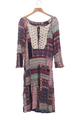 Kleid Esprit, Größe XS, Farbe Mehrfarbig, Preis 3,99 €