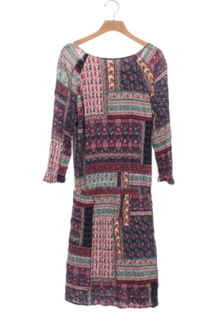 Kleid Esprit, Größe XS, Farbe Mehrfarbig, Preis 3,99 €