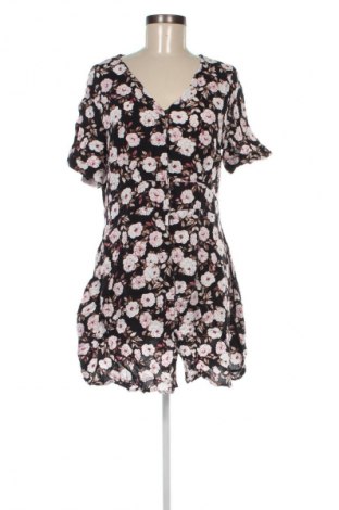 Kleid Unbranded, Größe L, Farbe Mehrfarbig, Preis 2,99 €