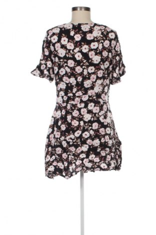 Kleid Unbranded, Größe L, Farbe Mehrfarbig, Preis 2,99 €