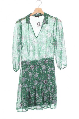 Šaty  Etam, Veľkosť XS, Farba Viacfarebná, Cena  1,95 €