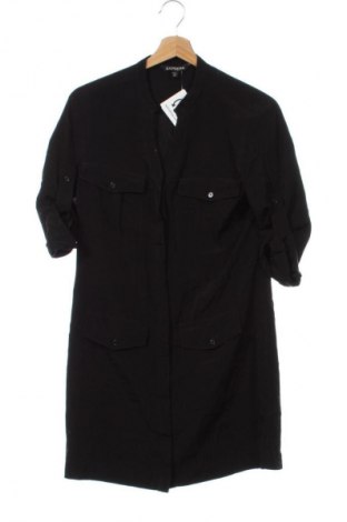 Sukienka Express, Rozmiar XS, Kolor Czarny, Cena 7,99 zł