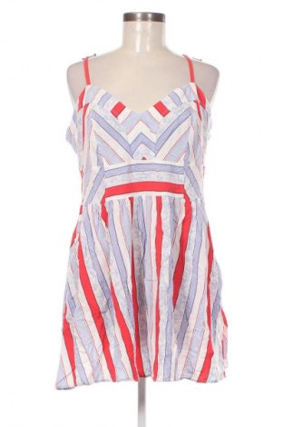 Kleid Express, Größe XL, Farbe Mehrfarbig, Preis € 3,99