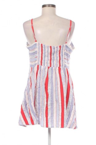 Kleid Express, Größe XL, Farbe Mehrfarbig, Preis € 3,99