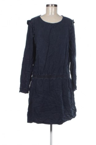 Kleid Expresso, Größe M, Farbe Blau, Preis 3,99 €