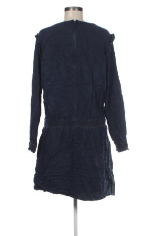 Kleid Expresso, Größe M, Farbe Blau, Preis 3,99 €