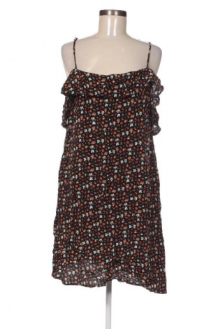 Šaty  F&F, Veľkosť L, Farba Viacfarebná, Cena  3,95 €
