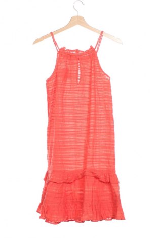 Šaty  F&F, Veľkosť XS, Farba Oranžová, Cena  4,95 €