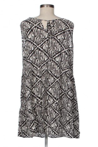 Šaty  F&F, Velikost XL, Barva Vícebarevné, Cena  399,00 Kč