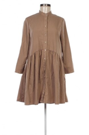 Šaty  Fashion, Velikost M, Barva Béžová, Cena  269,00 Kč