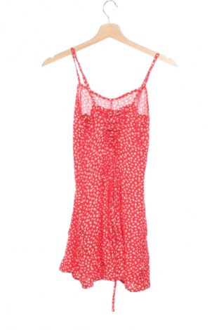 Kleid Fb Sister, Größe XXS, Farbe Mehrfarbig, Preis € 4,99