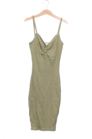 Šaty  Fb Sister, Velikost XXS, Barva Zelená, Cena  69,00 Kč