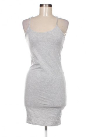 Kleid Fb Sister, Größe M, Farbe Grau, Preis € 2,99