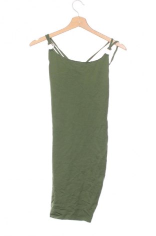 Šaty  Fb Sister, Veľkosť XS, Farba Zelená, Cena  2,95 €