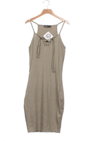 Šaty  Fb Sister, Veľkosť XS, Farba Zelená, Cena  3,95 €