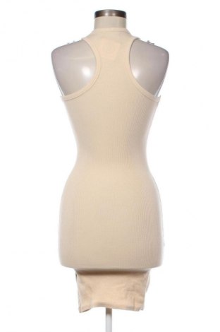 Šaty  Fb Sister, Veľkosť S, Farba Béžová, Cena  3,95 €