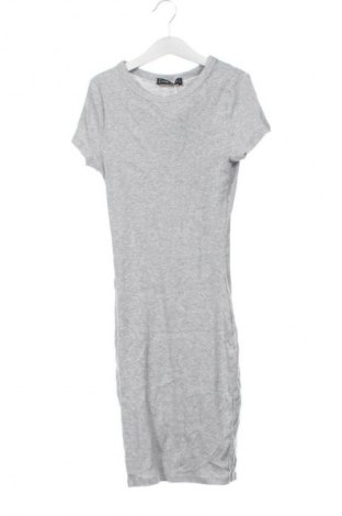 Šaty  Fb Sister, Velikost XS, Barva Šedá, Cena  69,00 Kč