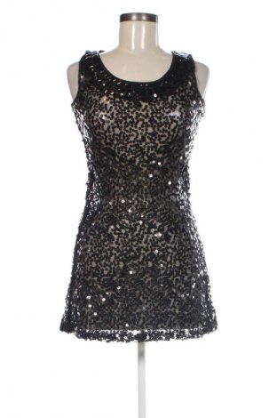 Šaty  Femme, Velikost S, Barva Černá, Cena  119,00 Kč