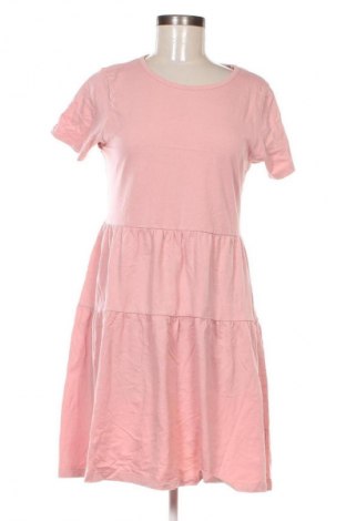 Šaty  Fisherfield, Velikost L, Barva Popelavě růžová, Cena  149,00 Kč