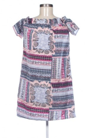 Šaty  Flame, Velikost S, Barva Vícebarevné, Cena  99,00 Kč