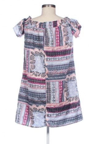 Šaty  Flame, Velikost S, Barva Vícebarevné, Cena  99,00 Kč
