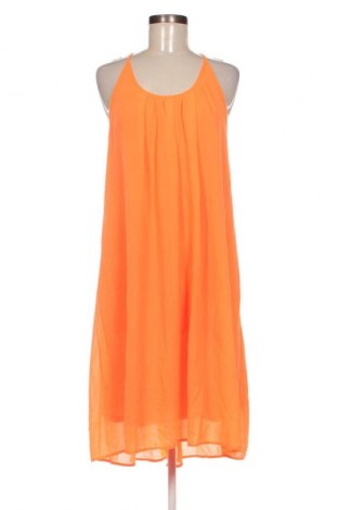 Šaty  Floryday, Velikost M, Barva Oranžová, Cena  309,00 Kč