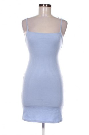 Šaty  Forever 21, Veľkosť M, Farba Modrá, Cena  2,95 €