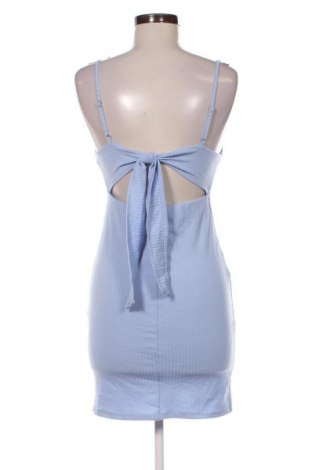 Šaty  Forever 21, Veľkosť M, Farba Modrá, Cena  2,95 €