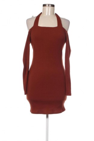 Šaty  Forever 21, Veľkosť M, Farba Hnedá, Cena  1,95 €