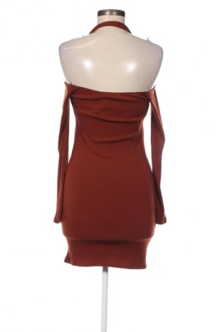 Šaty  Forever 21, Veľkosť M, Farba Hnedá, Cena  1,95 €