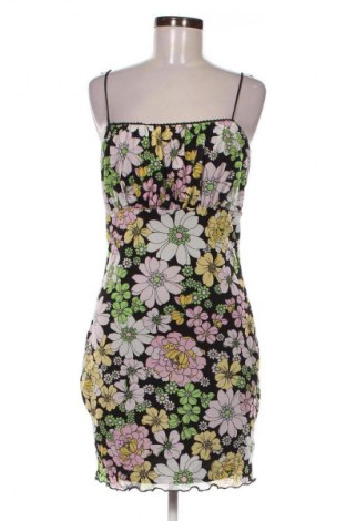 Šaty  Forever 21, Veľkosť XL, Farba Viacfarebná, Cena  3,95 €